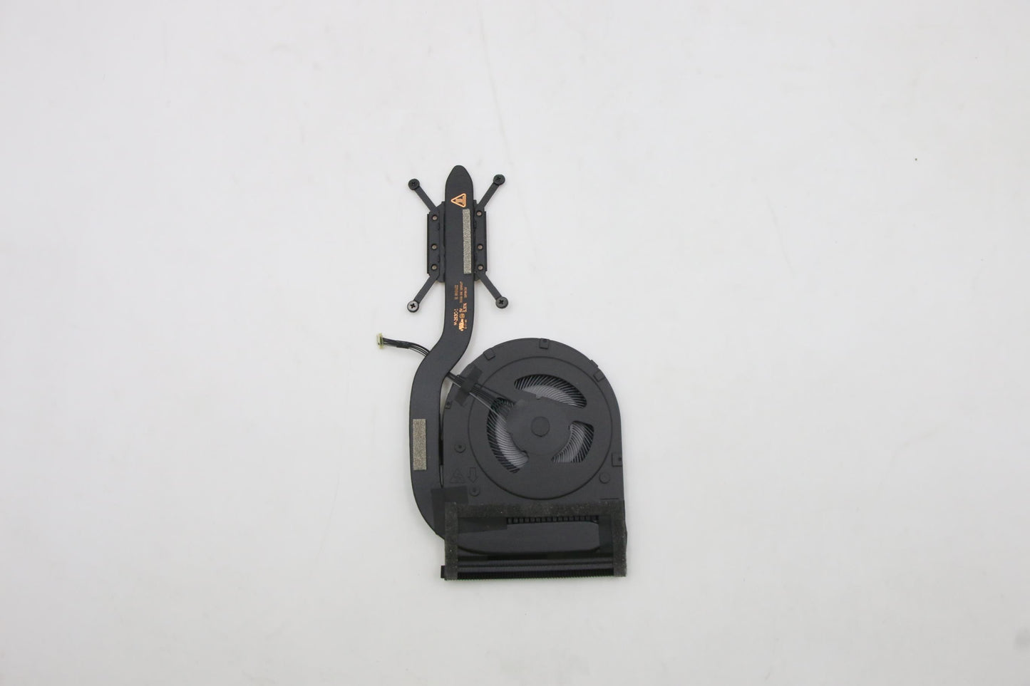 Lenovo Heatsink Thermal Module,Toshib - 5H40Z26567