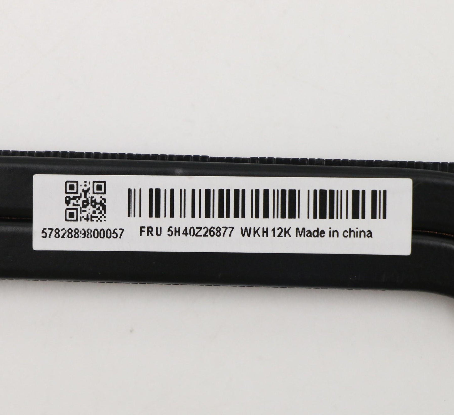 Lenovo Heatsink - 5H40Z26877
