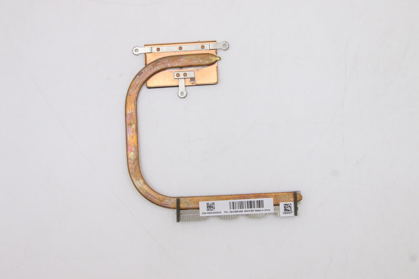 Lenovo Heatsink Heatsink C 82Fj Kipo - 5H41B01404