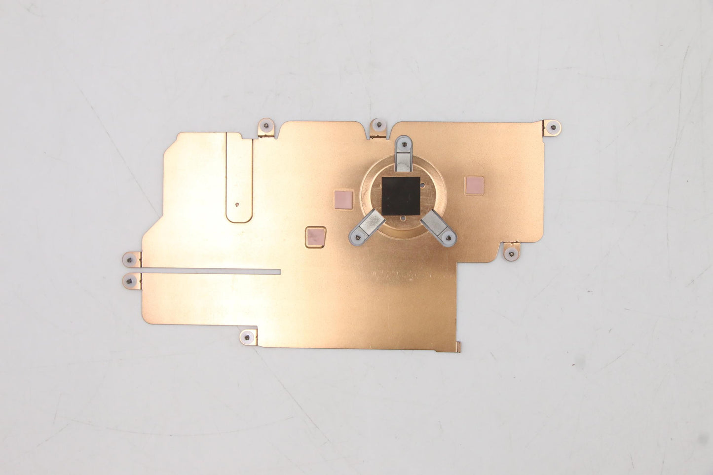 Lenovo Heatsink Asm,Cpu,Sub Module,W/ - 5H41B10196