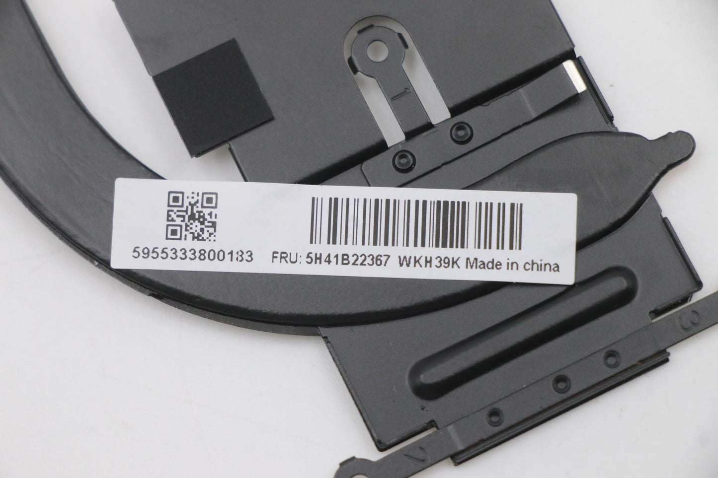 Lenovo Heatsink - 5H41B22367