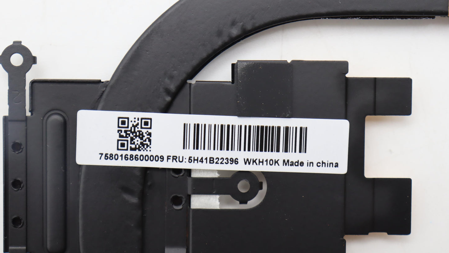 Lenovo Heatsink, C 82FN Robin - 5H41B22396