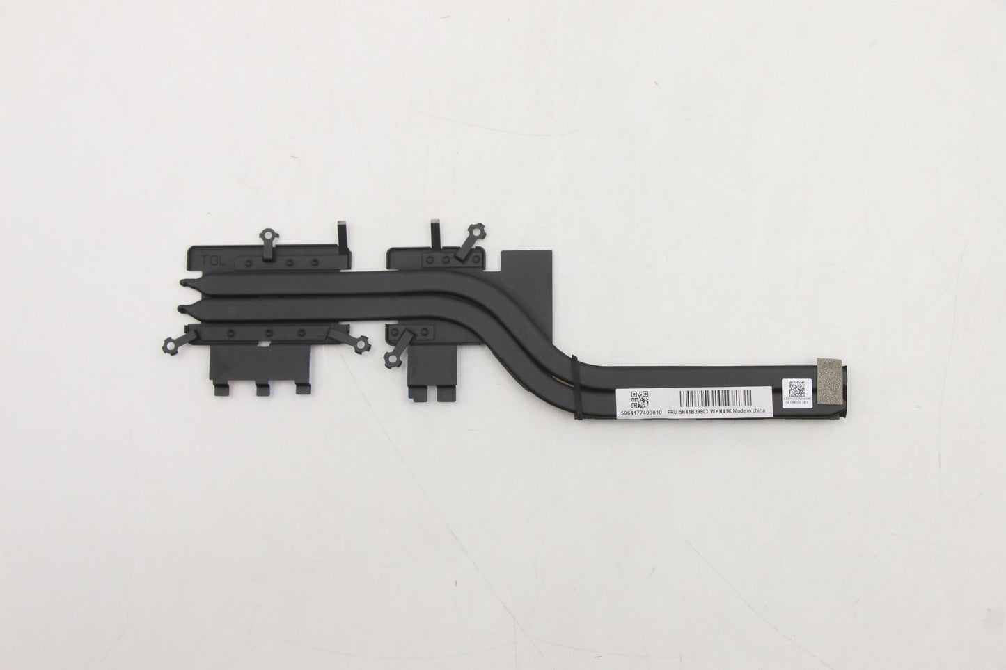 Lenovo Heatsink Heatsink C 82Fe Dis - 5H41B39803
