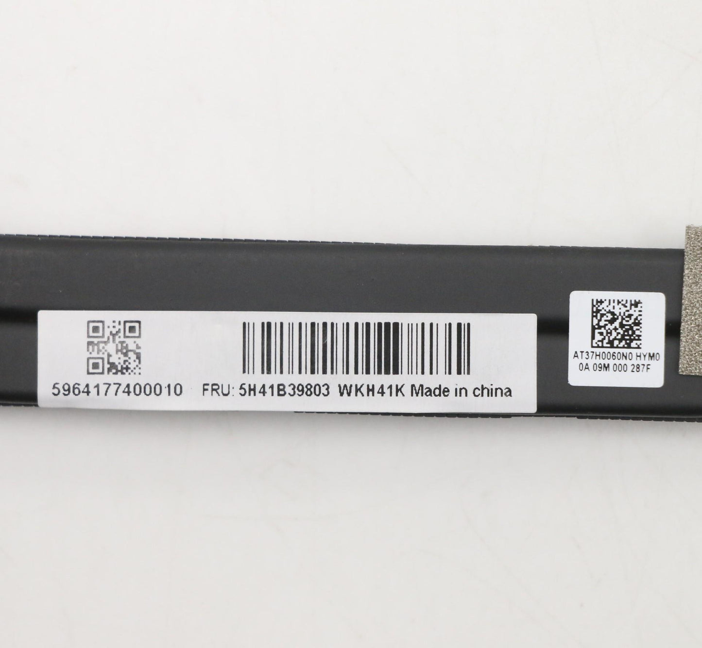 Lenovo Heatsink Heatsink C 82Fe Dis - 5H41B39803