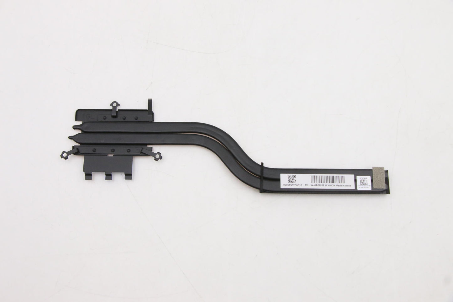 Lenovo Heatsink Heatsink C 82Fe Uma - 5H41B39806