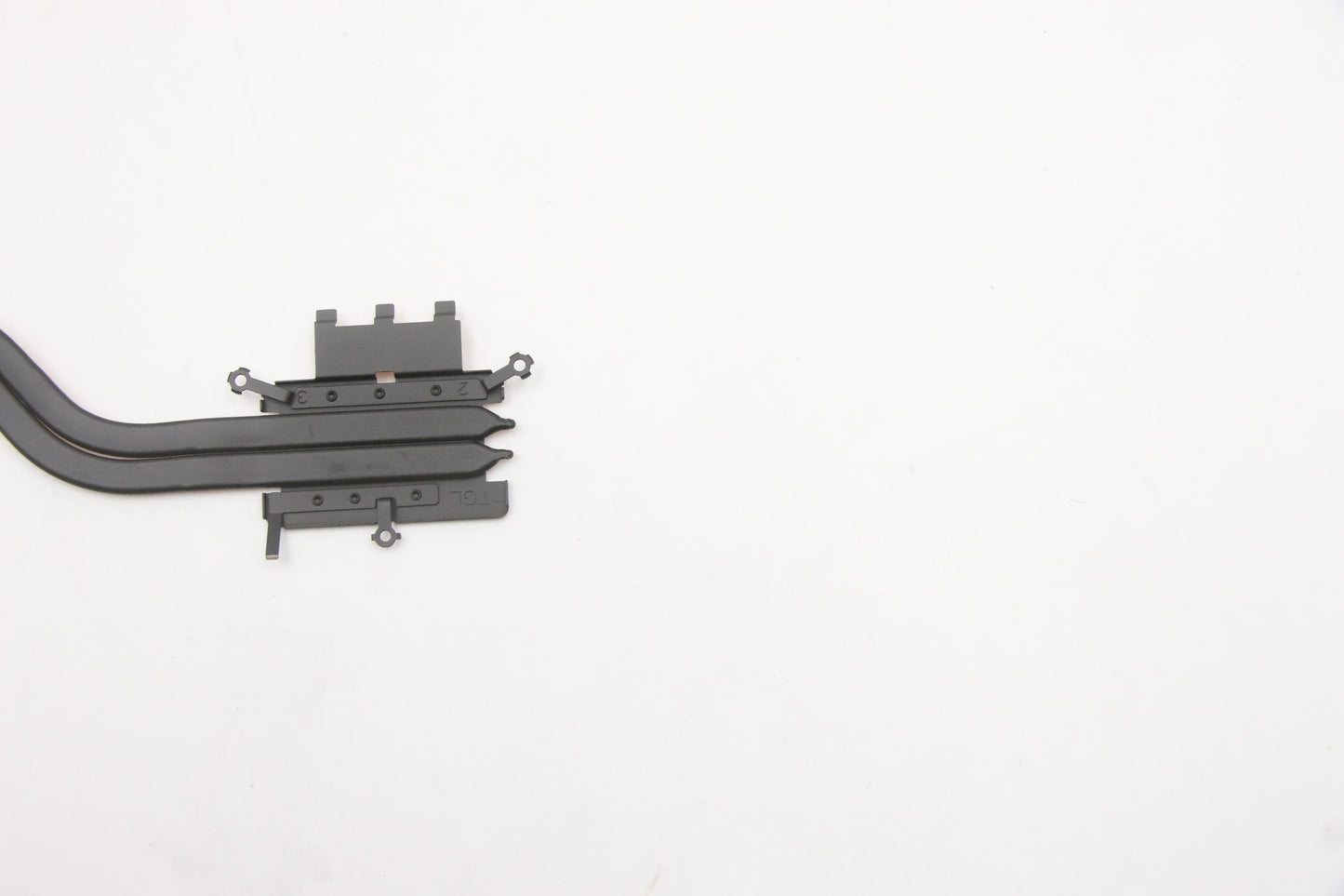 Lenovo Heatsink Heatsink C 82Fe I3 Um - 5H41B39807