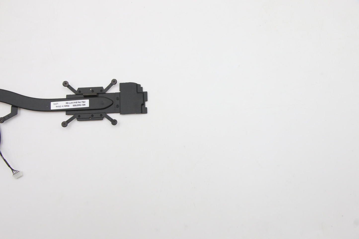 Lenovo Thermal Module, Intel, UMA - 5H41B77164