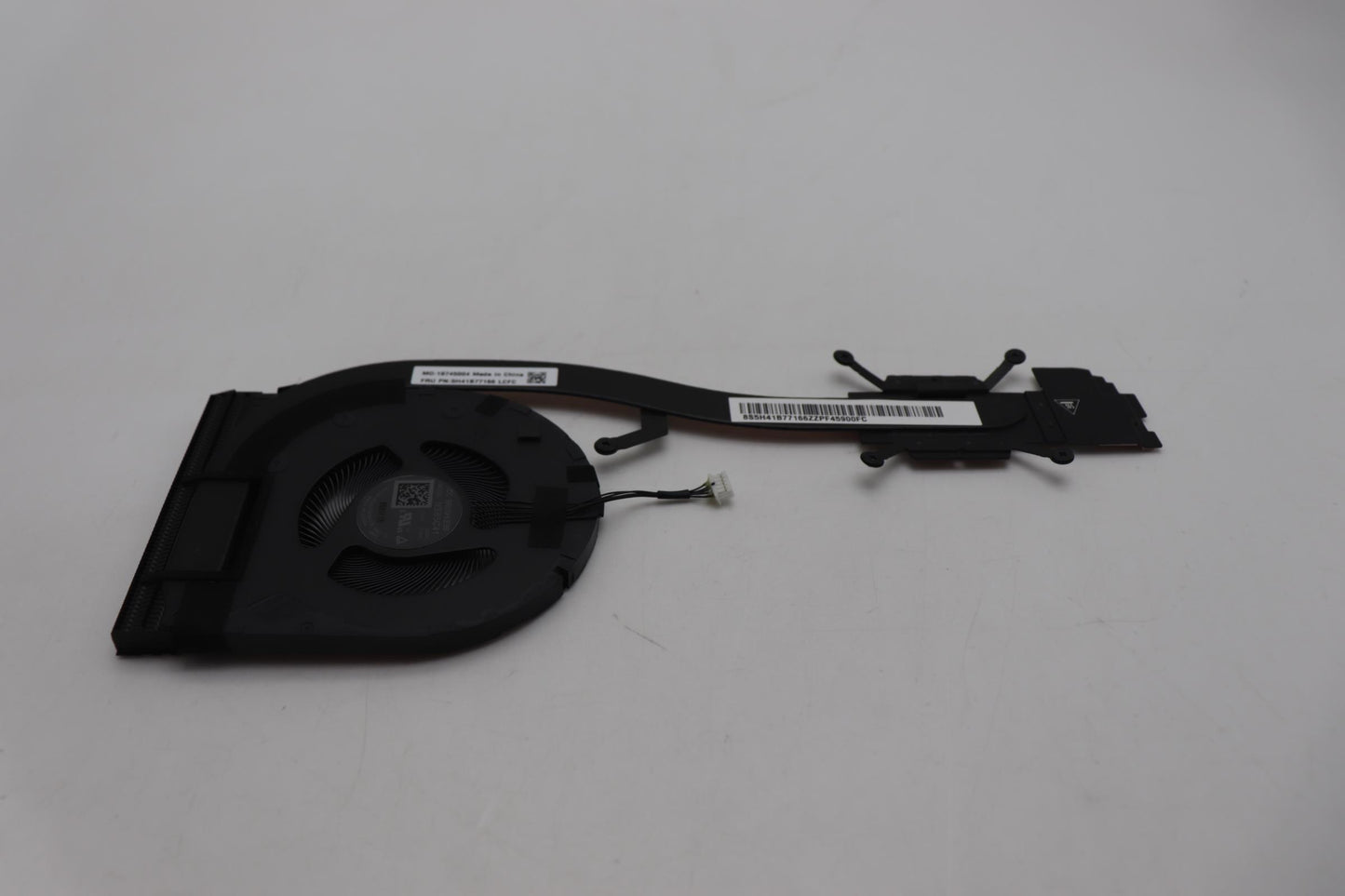 Lenovo Thermal Module HT4B0 for Intel UMA Systems - 5H41B77166