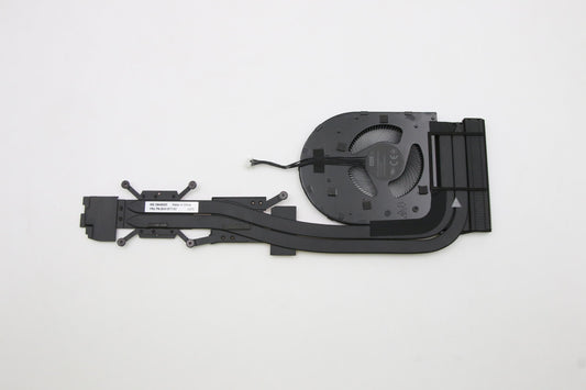 Lenovo HT5B1 DIS Thermal Module - 5H41B77167
