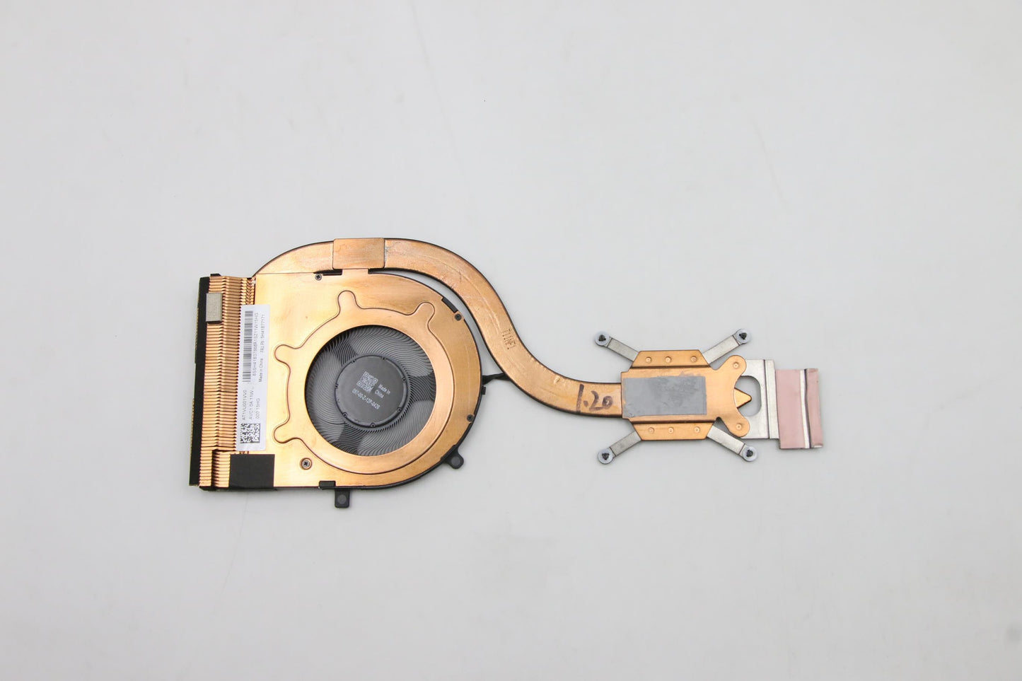 Lenovo UMA-Compatible Thermal Module - 5H41B77171