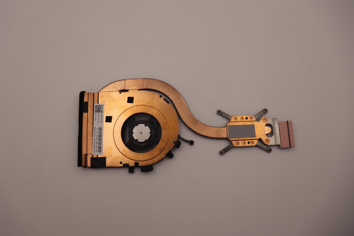 Lenovo - Thermal Module, Intel UMA - 5H41B77172