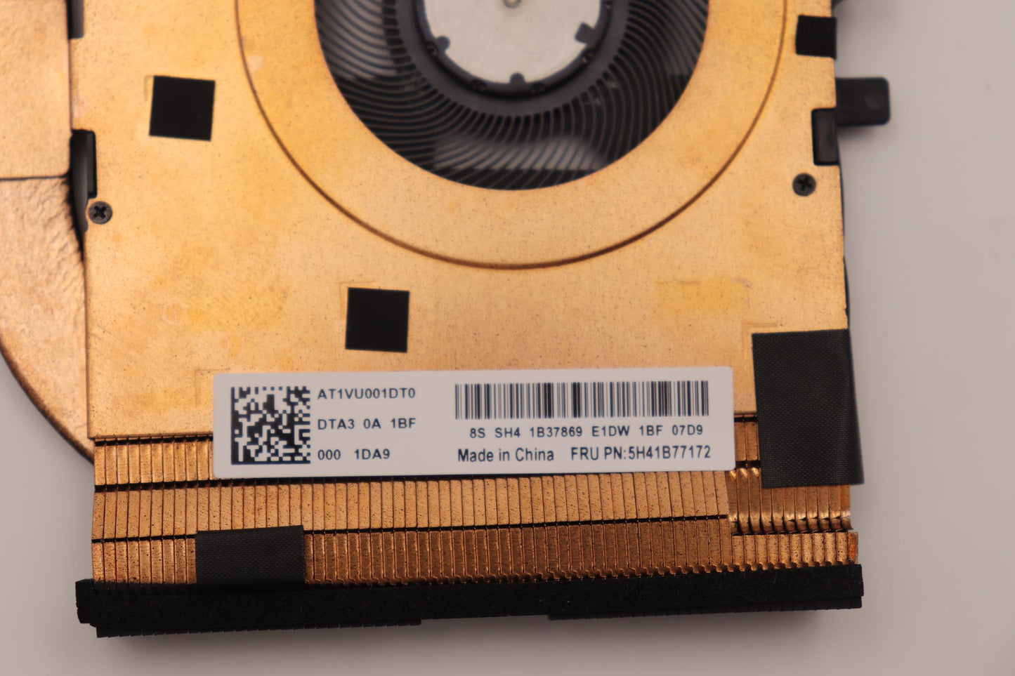 Lenovo - Thermal Module, Intel UMA - 5H41B77172