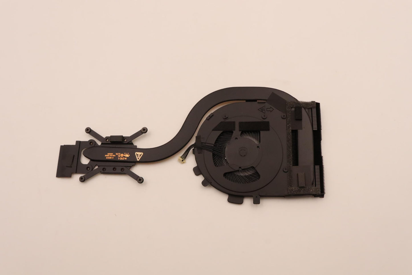 Lenovo Thermal Assembly, UMA, HX3B0 - 5H41B77173