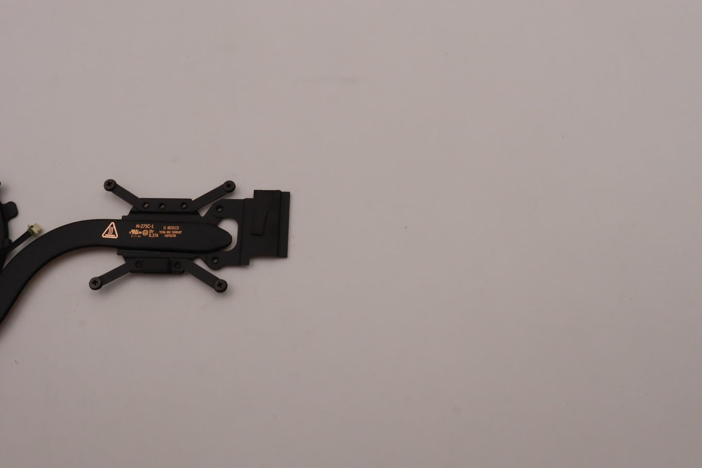 Lenovo Thermal Assembly, UMA, HX3B0 - 5H41B77173