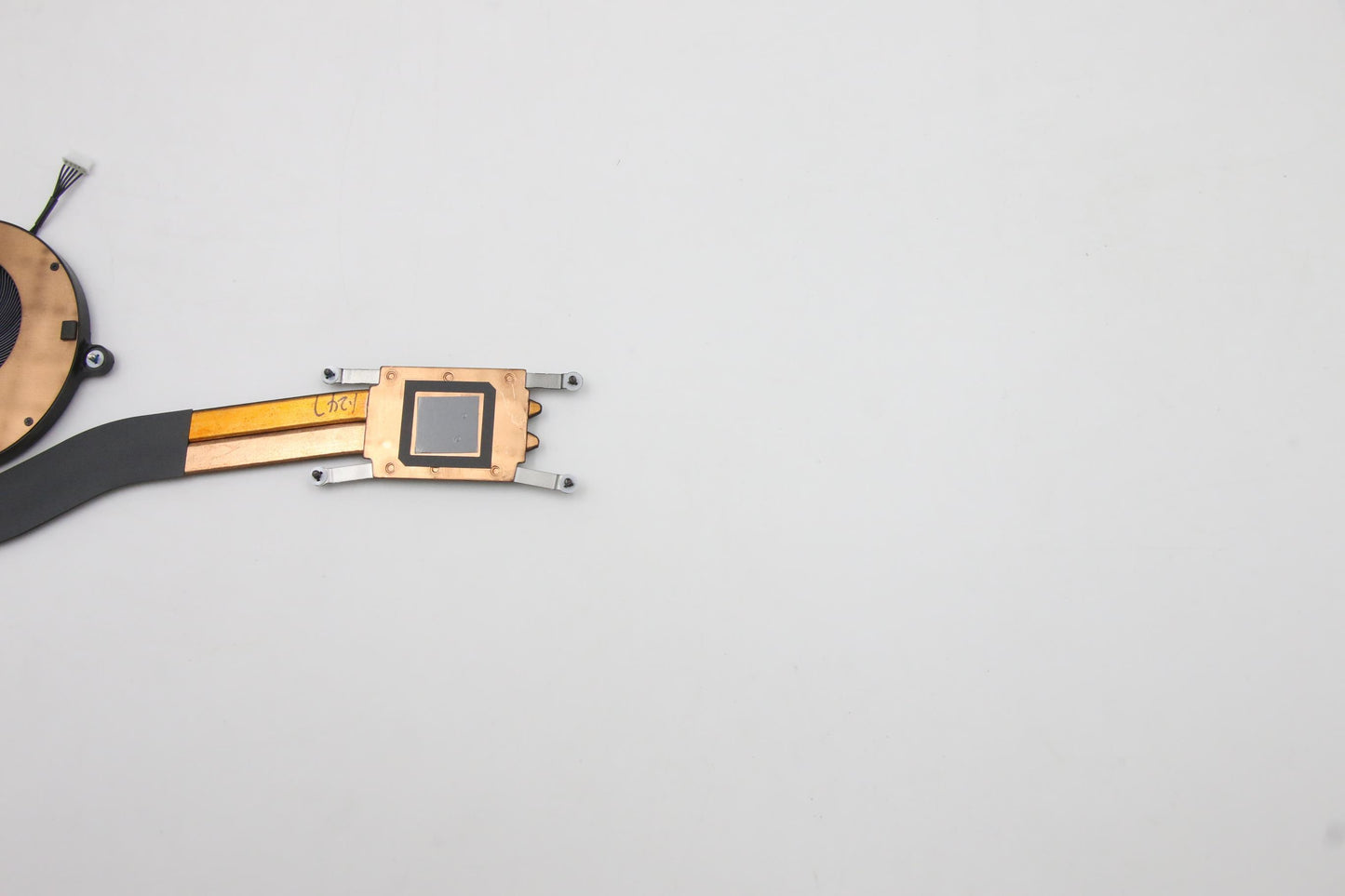 Lenovo Thermal Module HL4A5, UMA - 5H41B77177