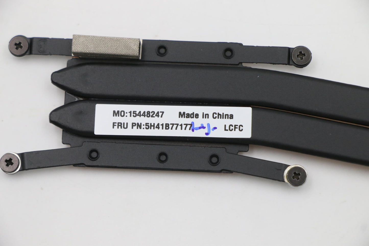 Lenovo Thermal Module HL4A5, UMA - 5H41B77177