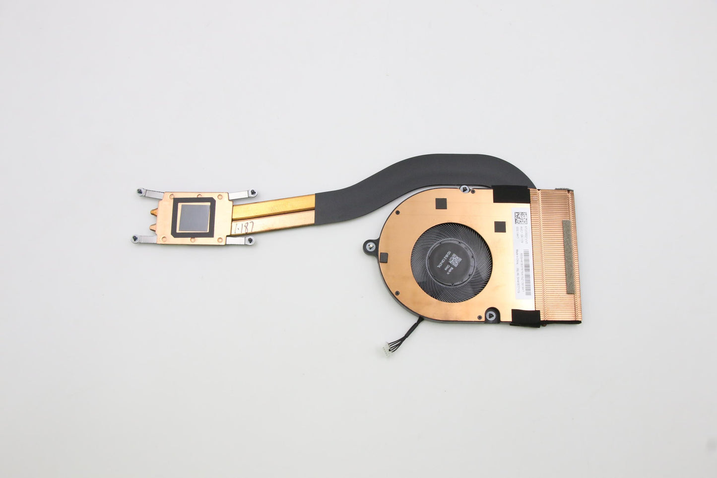 Lenovo Thor2.0 AMD Thermal Module HL5A5 UMA AVC - 5H41B77179