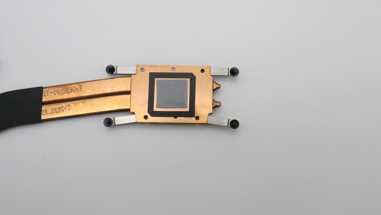 Lenovo Heatsink Hl5A5_Uma_Thm_Assy_To - 5H41B77180