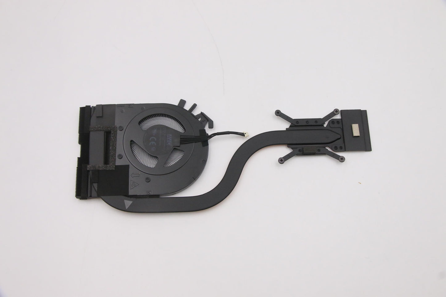 Lenovo Heatsink Ht4B6_Uma_Thm_Assy_Av - 5H41B77184