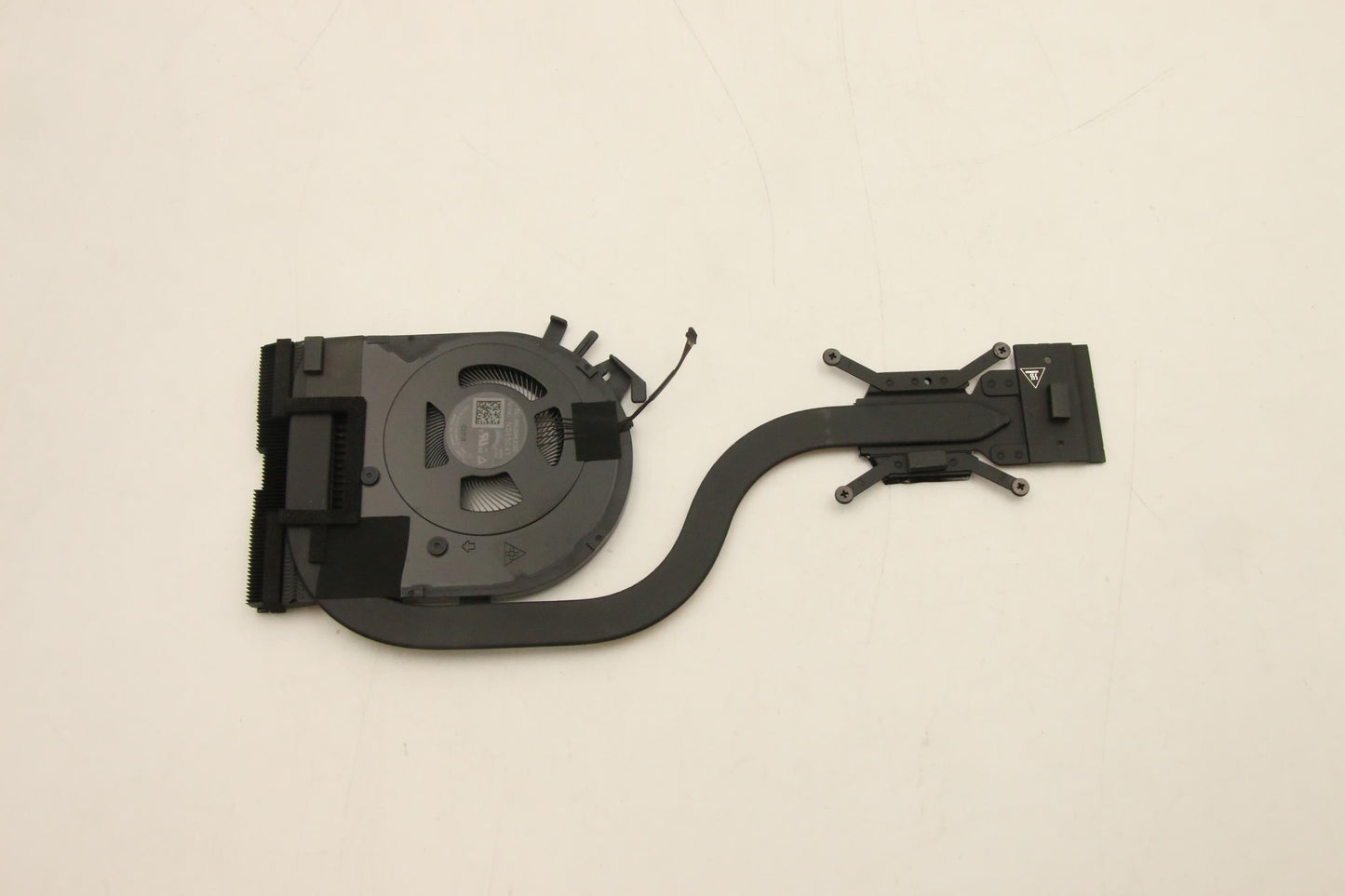Lenovo Heatsink Ht4B6_Uma_Thm_Assy_De - 5H41B77185