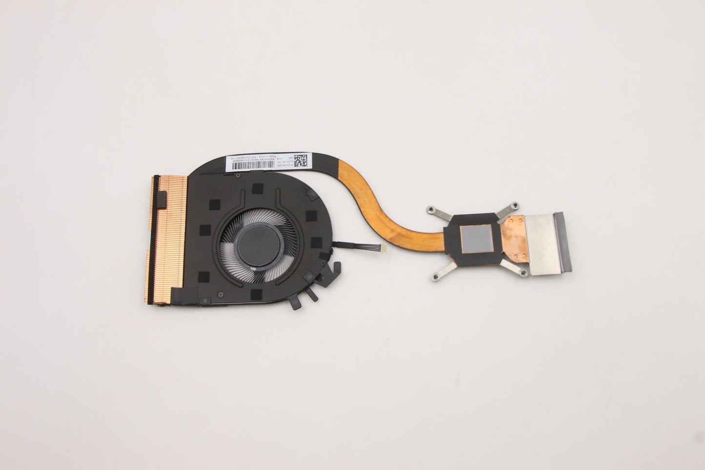 Lenovo Heatsink Ht4B6_Uma_Thm_Assy_Su - 5H41B77186