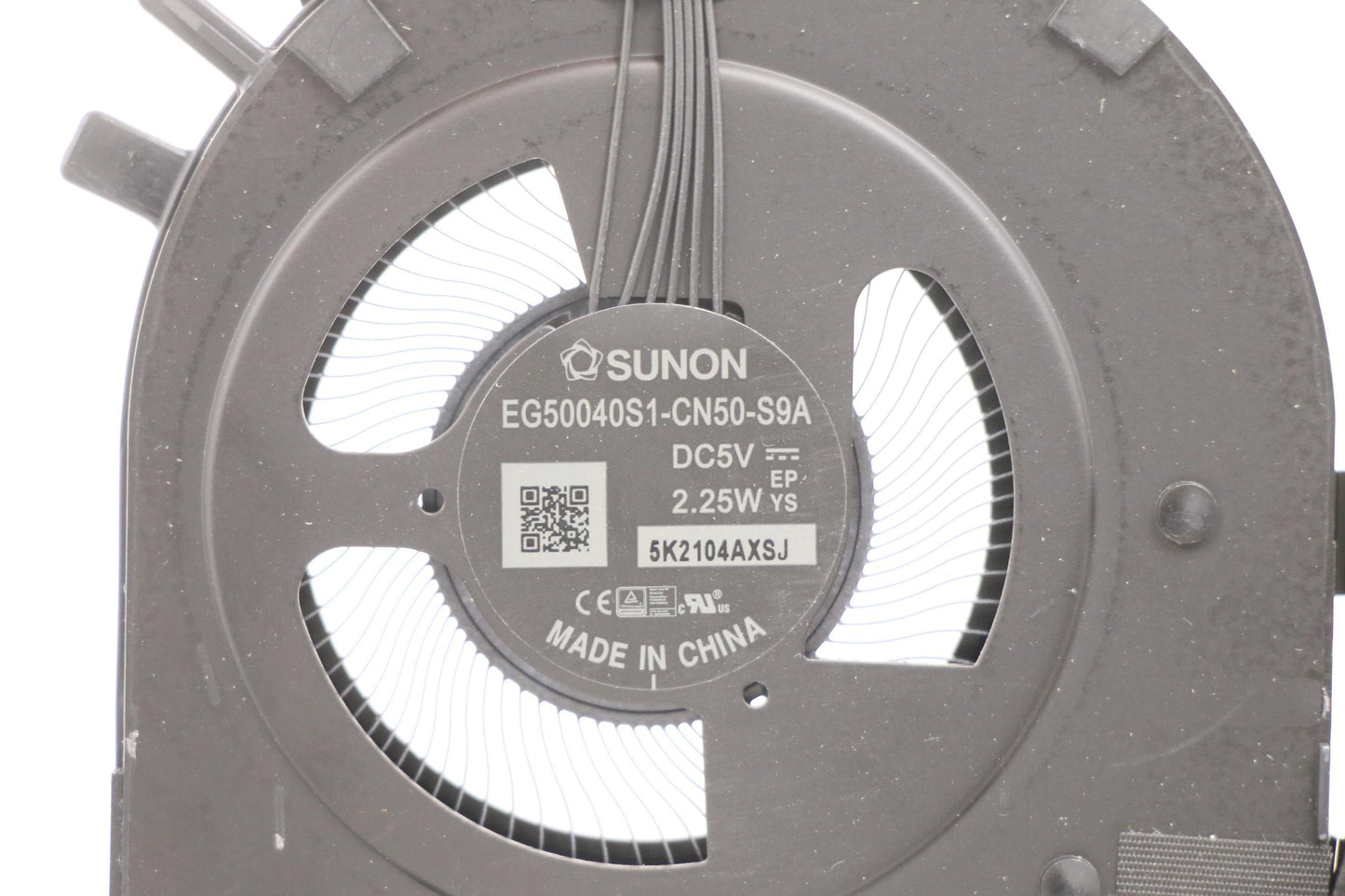 Lenovo Heatsink Ht4B6_Uma_Thm_Assy_Su - 5H41B77186