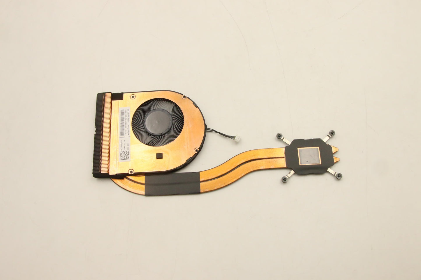 Lenovo Thermal Module, HT4B5, UMA - 5H41B77187