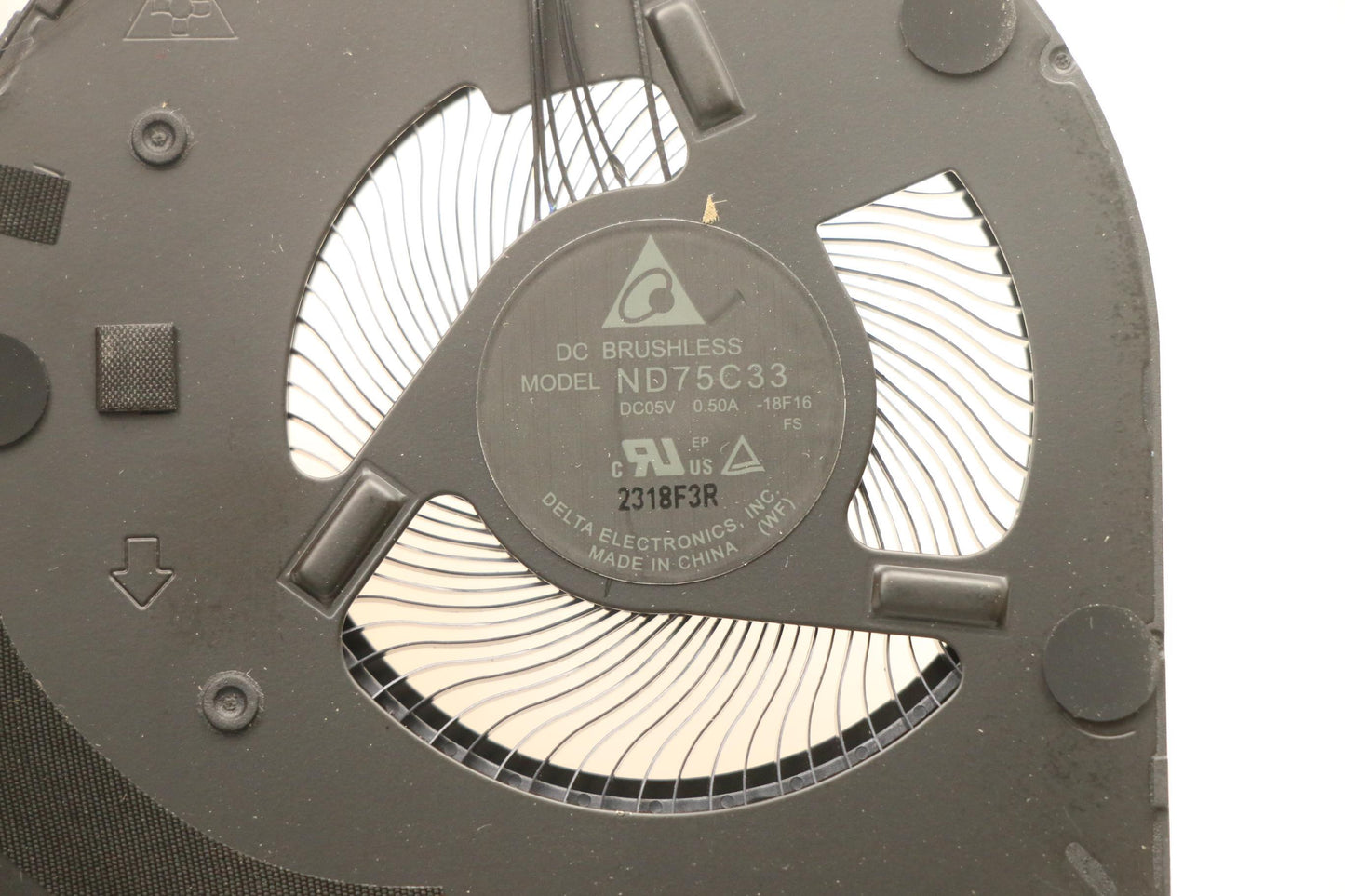 Lenovo Thermal Module, HT4B5, UMA - 5H41B77187