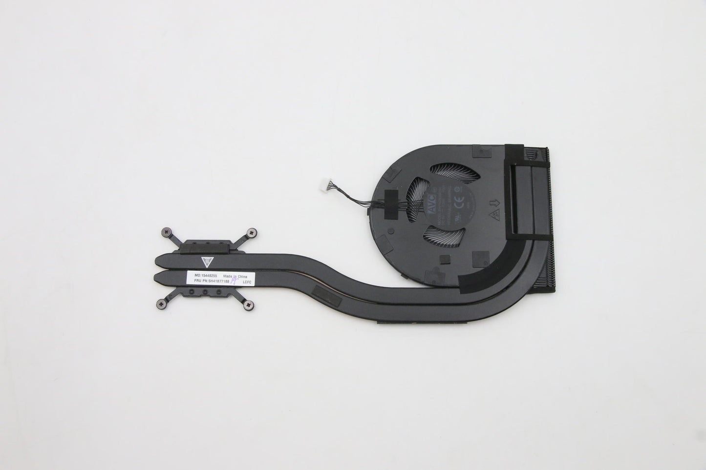 Lenovo Heatsink Fru Ht4B5_Uma_Thm_Ass - 5H41B77188