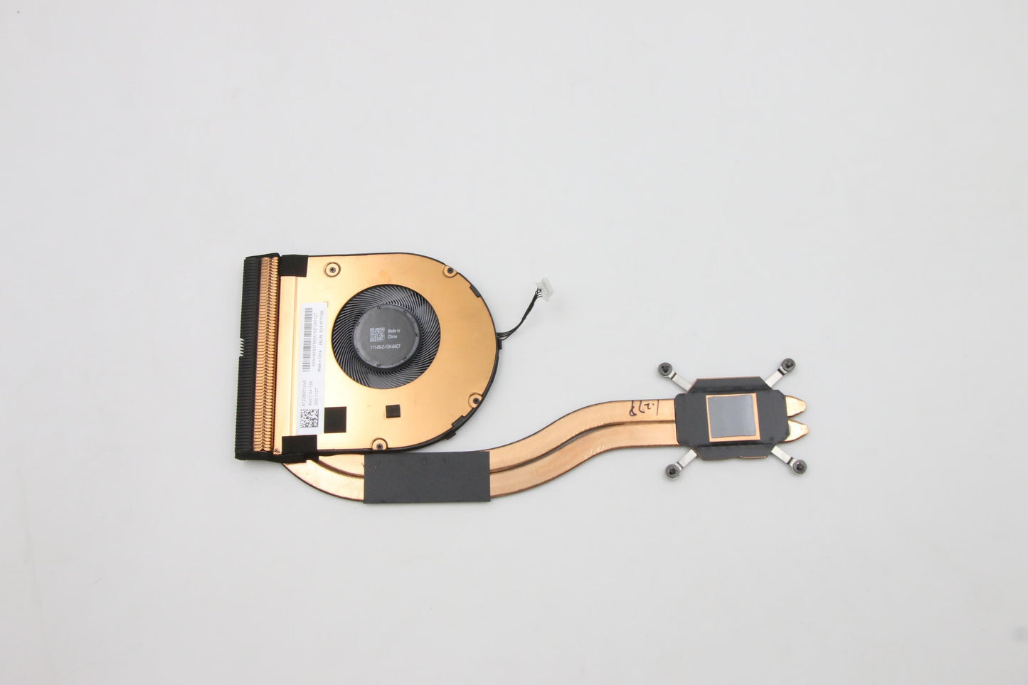 Lenovo Heatsink Fru Ht4B5_Uma_Thm_Ass - 5H41B77188