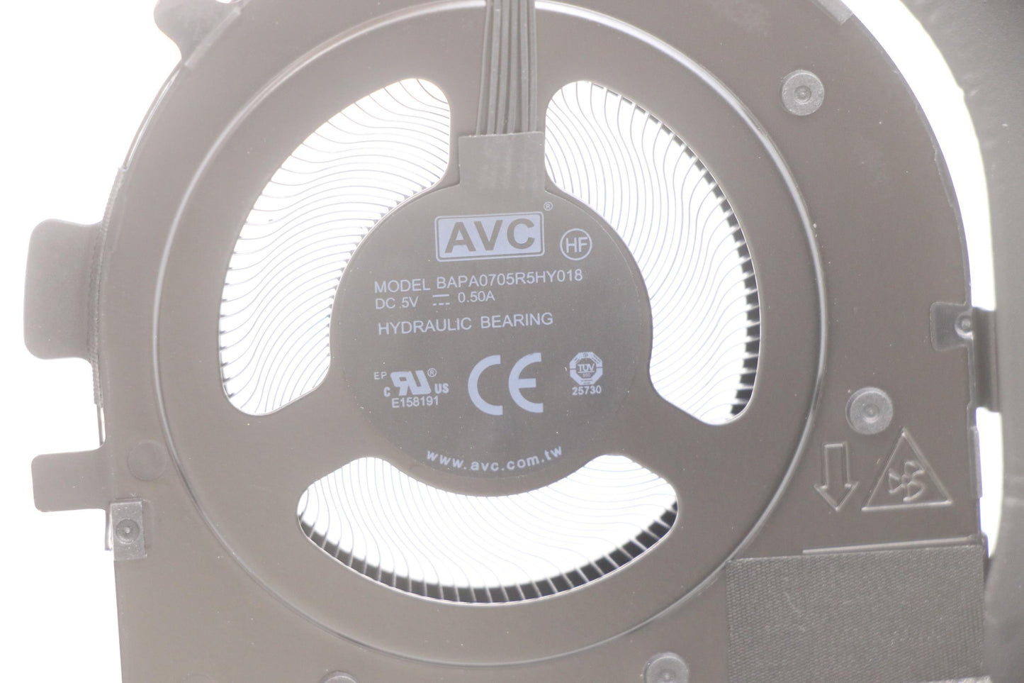 Lenovo HX3B5 UMA Thermal Module - 5H41B77189