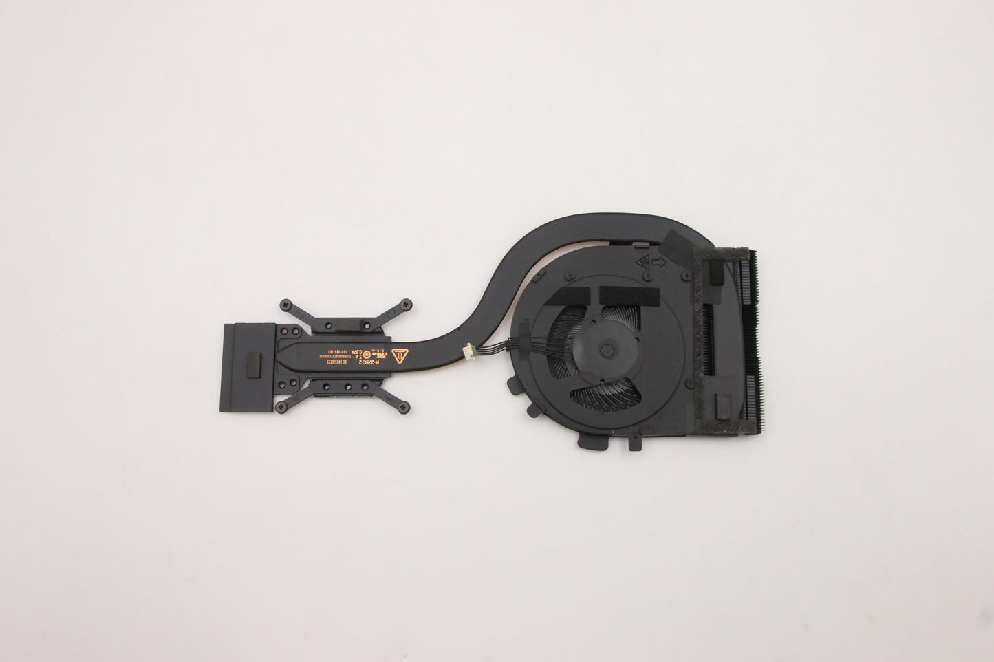 Lenovo Heatsink Fru Hx3B5_Uma_Thm_Ass - 5H41B77191