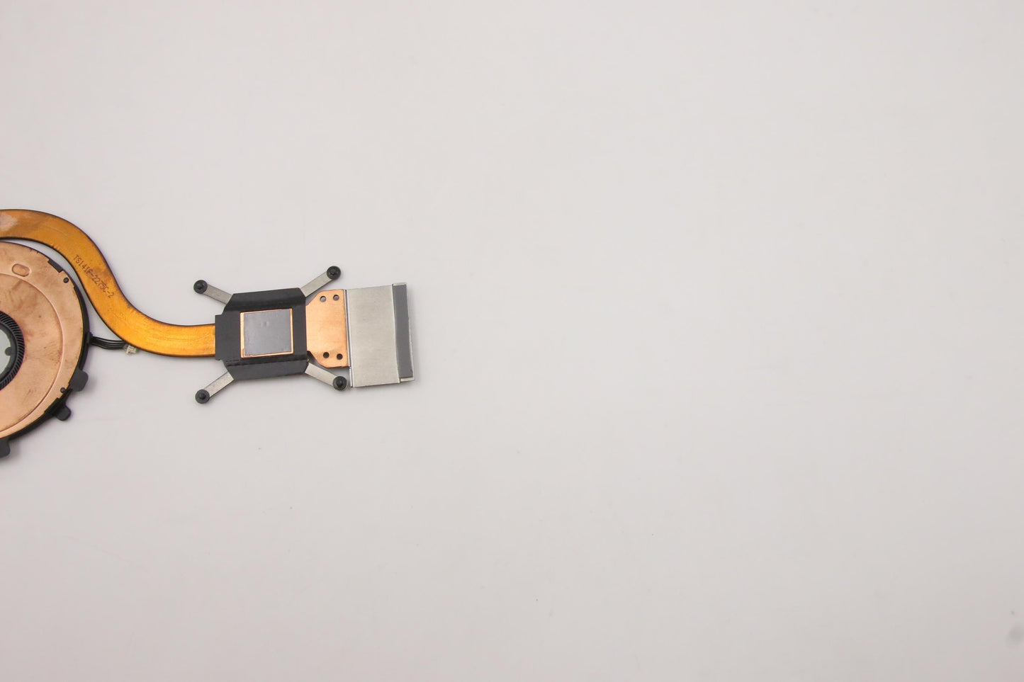 Lenovo Heatsink Fru Hx3B5_Uma_Thm_Ass - 5H41B77191