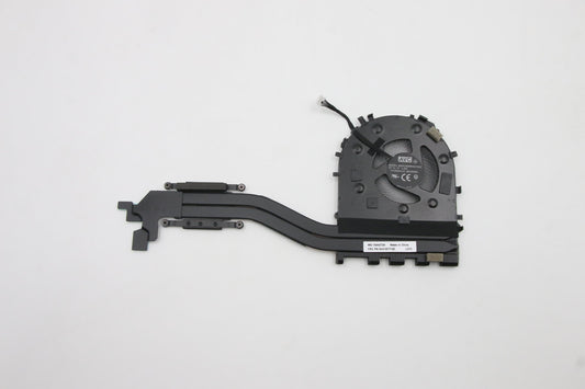 Lenovo HE430 UMA Thermal Assembly Module, AVC - 5H41B77192