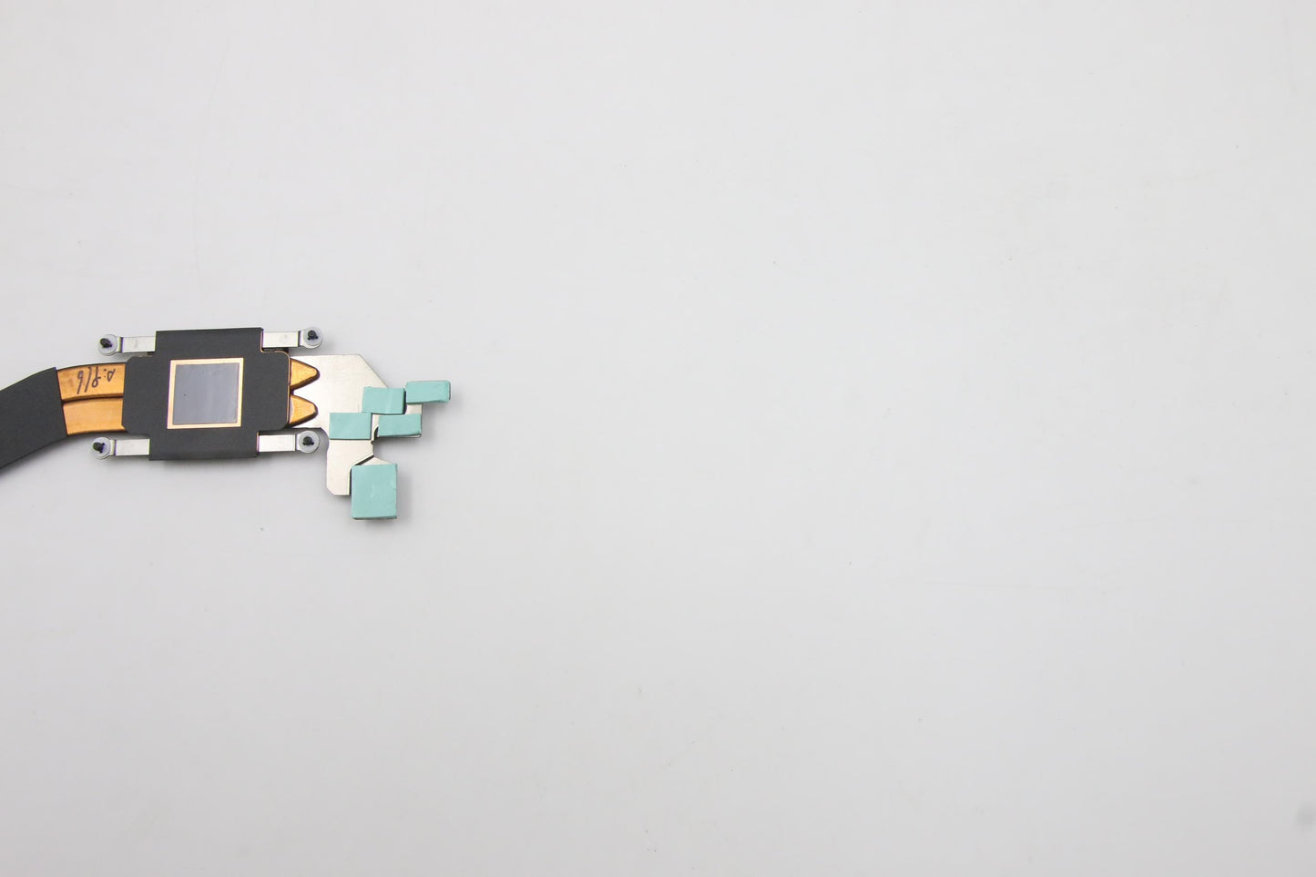 Lenovo HE430 UMA Thermal Assembly Module, AVC - 5H41B77192