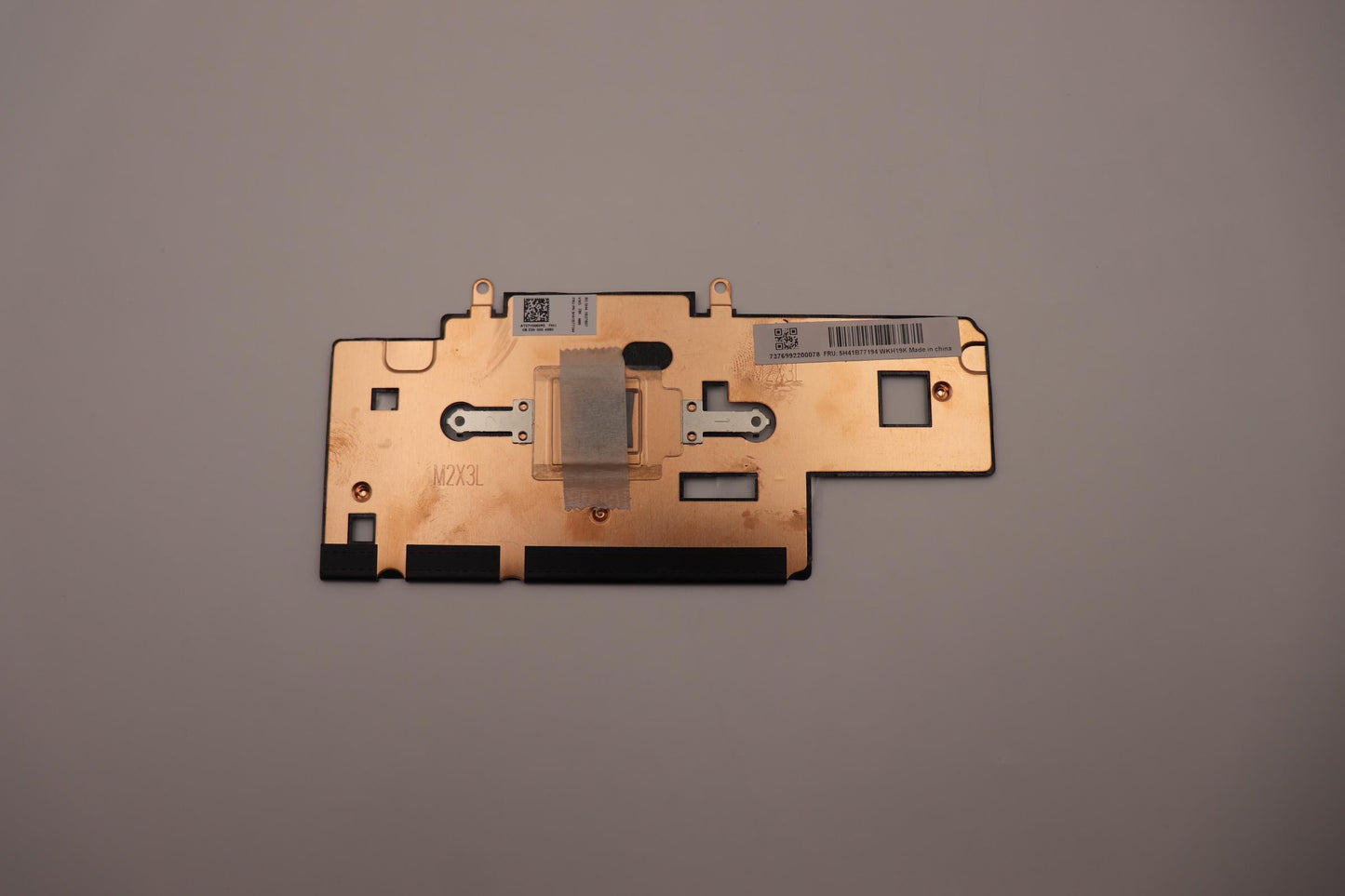 Lenovo Heatsink Fru Thermal Module Wi - 5H41B77194