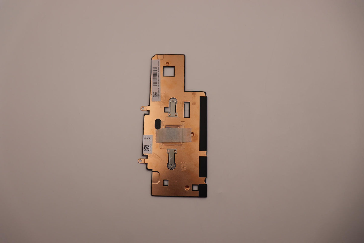 Lenovo Heatsink Fru Thermal Module Wi - 5H41B77194