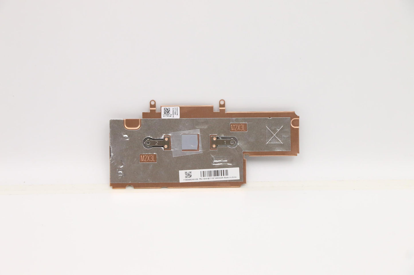 Lenovo Heatsink Fru Thermal Module Lt - 5H41B77197
