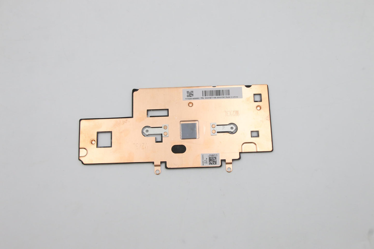 Lenovo Heatsink Fru Thermal Module Wi - 5H41B77198