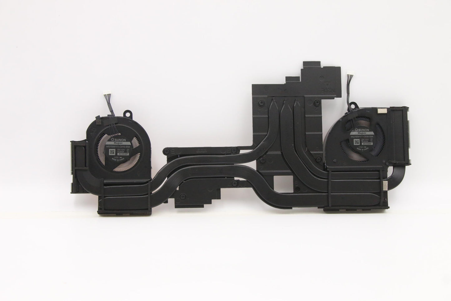 Lenovo Heatsink Fan+Heatsink N20E Sun - 5H41B77200