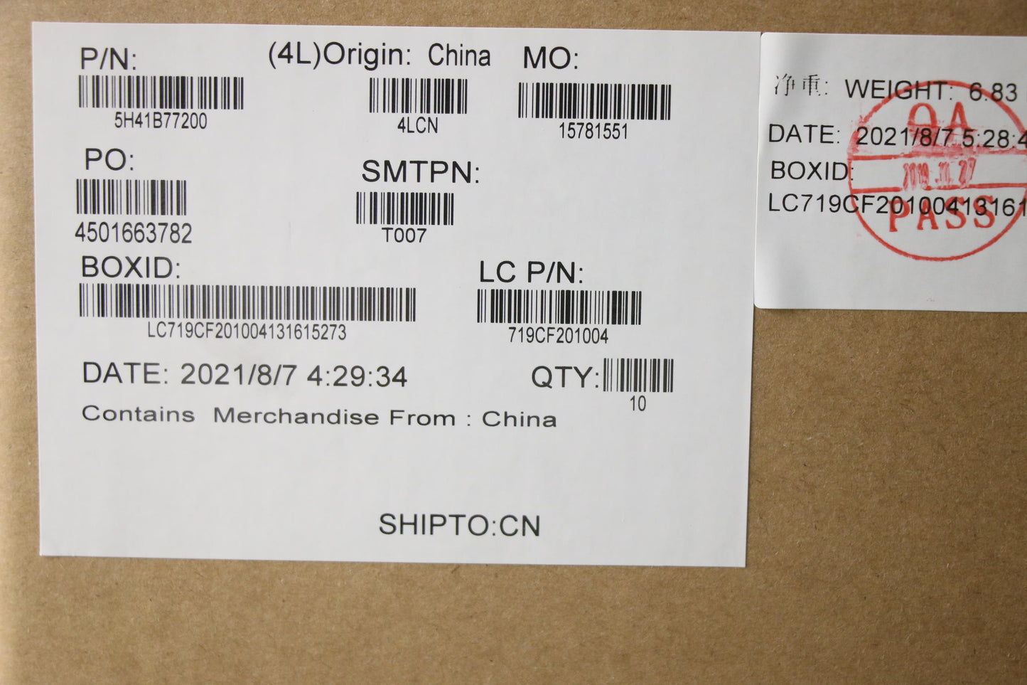 Lenovo Heatsink Fan+Heatsink N20E Sun - 5H41B77200