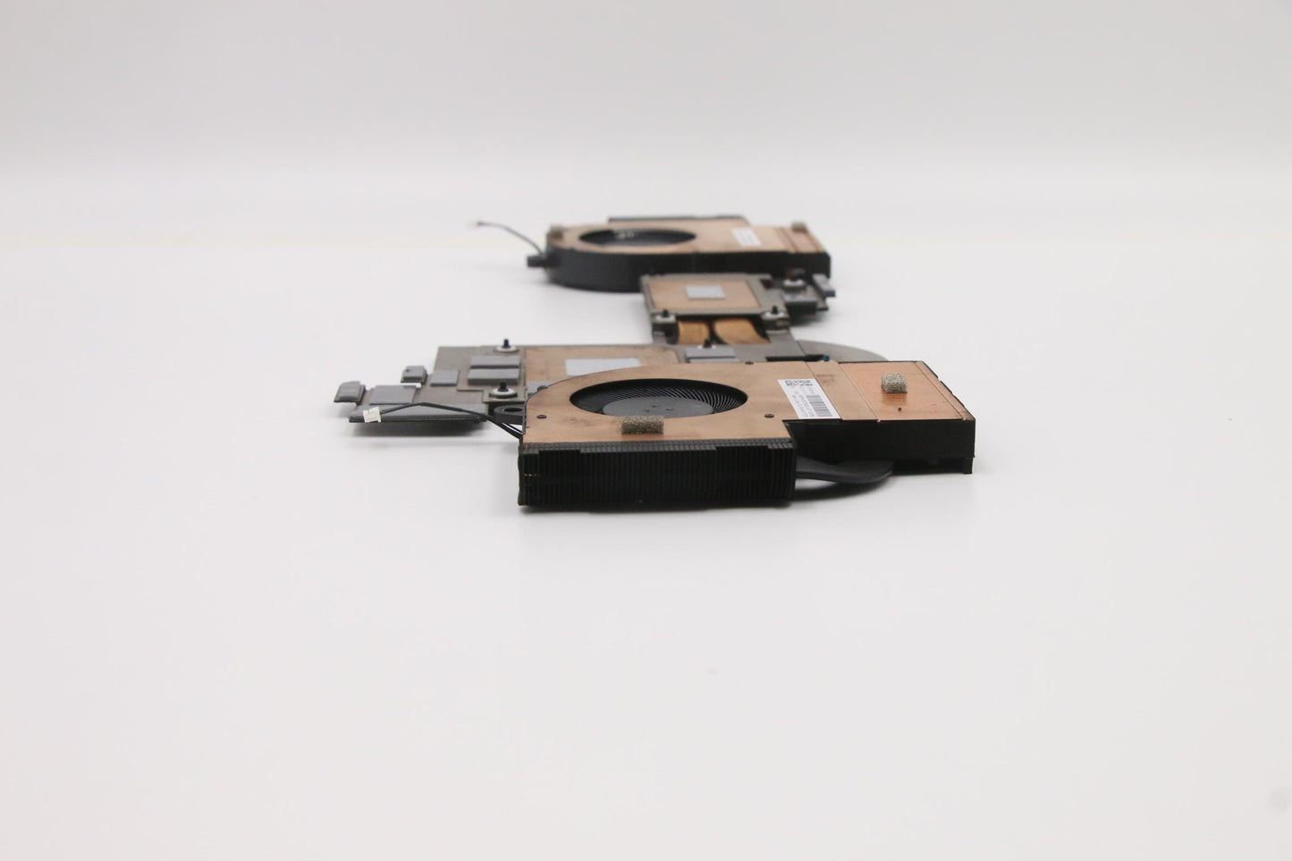 Lenovo Heatsink Fan+Heatsink N20E Sun - 5H41B77200