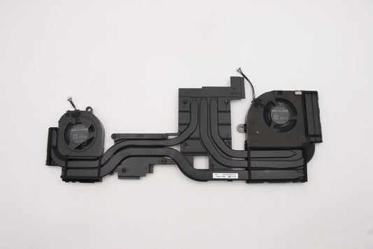 Lenovo Heatsink Fan+Heatsink N20P Sun - 5H41B77205