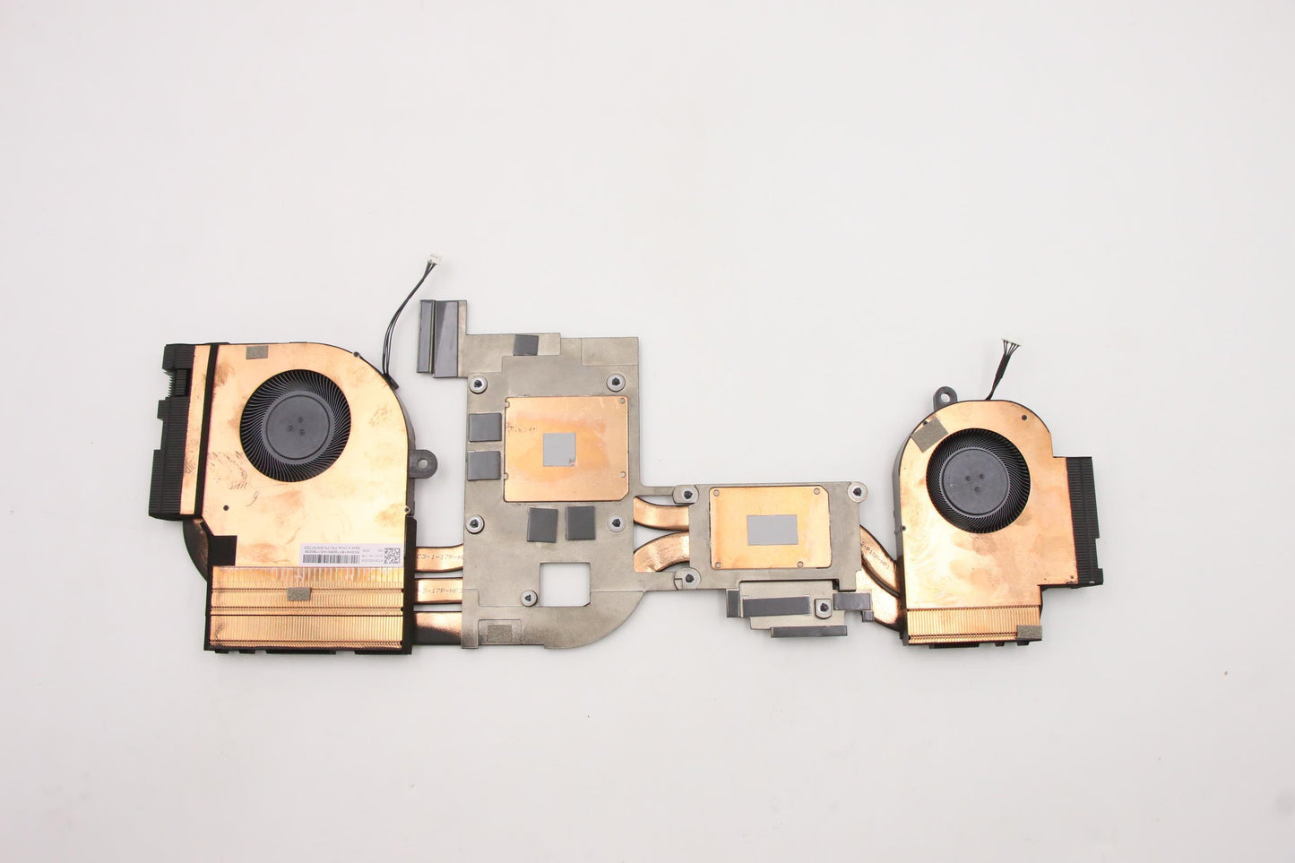 Lenovo Heatsink Fan+Heatsink N20P Sun - 5H41B77205