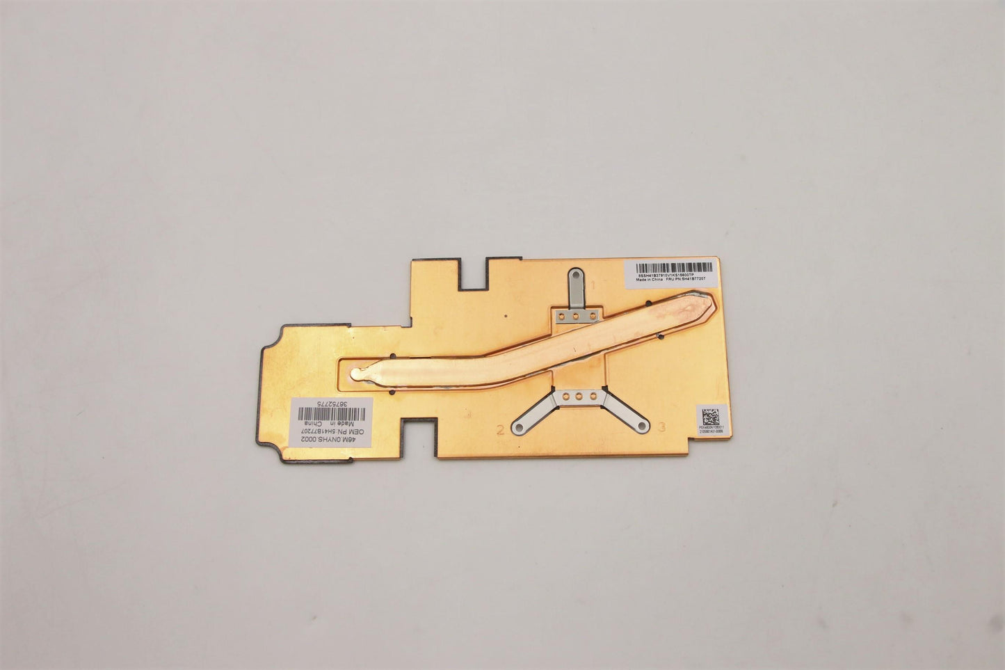 Lenovo Heatsink Fru Assy Thm Pindai L - 5H41B77207