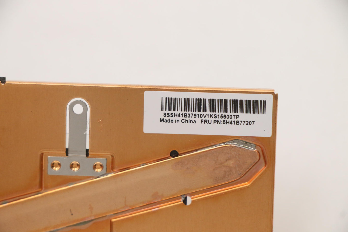 Lenovo Heatsink Fru Assy Thm Pindai L - 5H41B77207