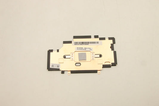 Lenovo (5H41B77208) Heatsink Assembly HC15A, Taisol, 157x73mm