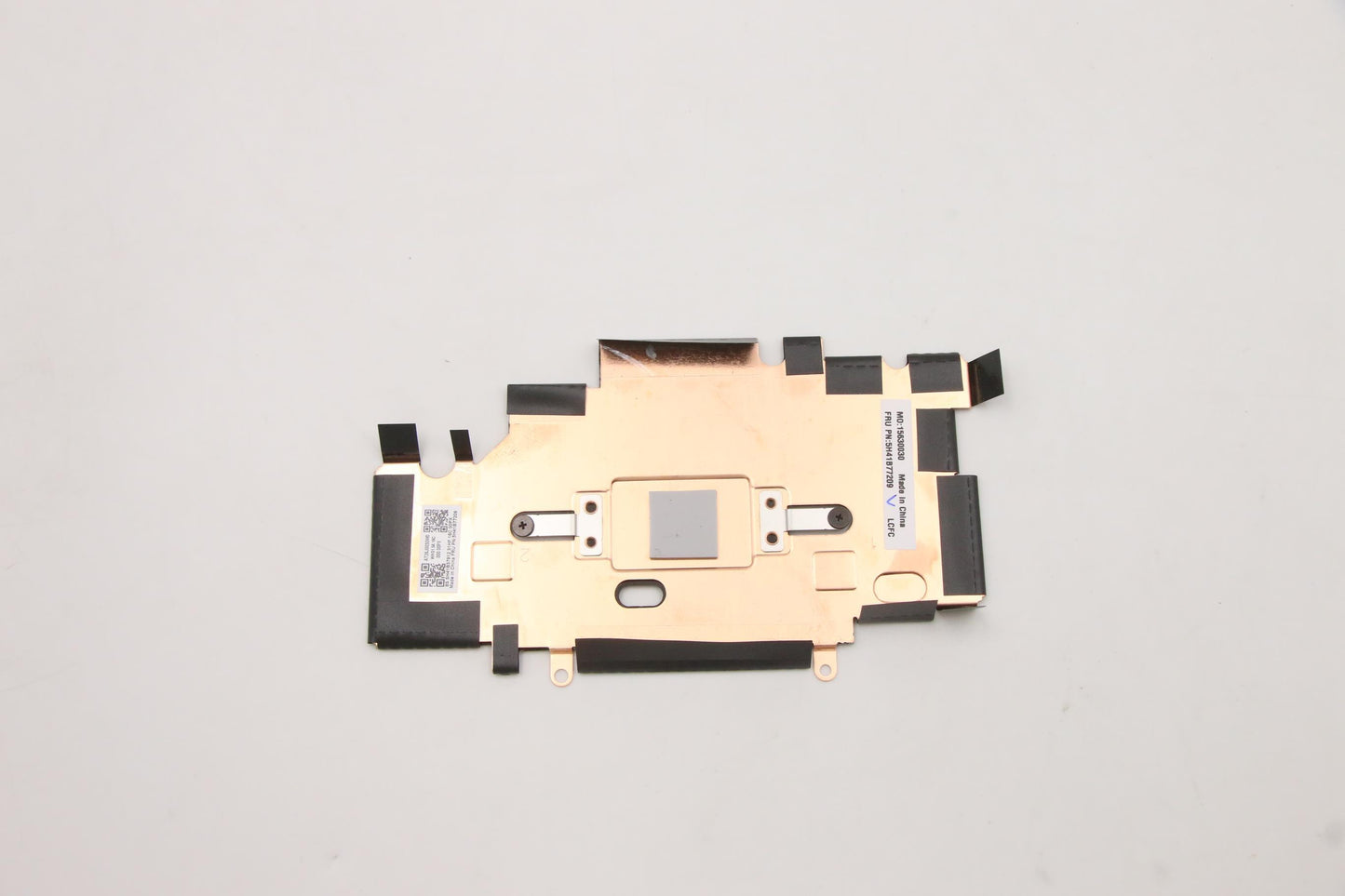 Lenovo Heatsink Hc15A_Thm_Assy Weihon - 5H41B77209
