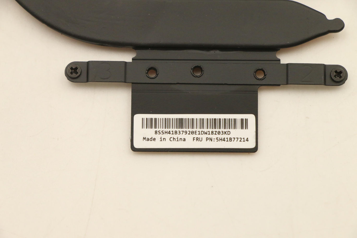 Lenovo Ares 2 AMD UMA Thermal Module - 5H41B77214