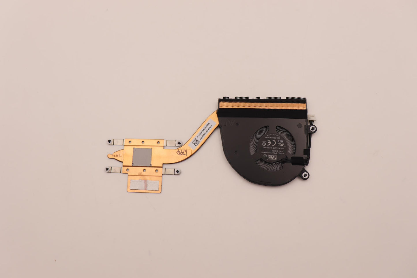 Lenovo Heatsink Ares2.0 Amd Uma Thm A - 5H41B77217